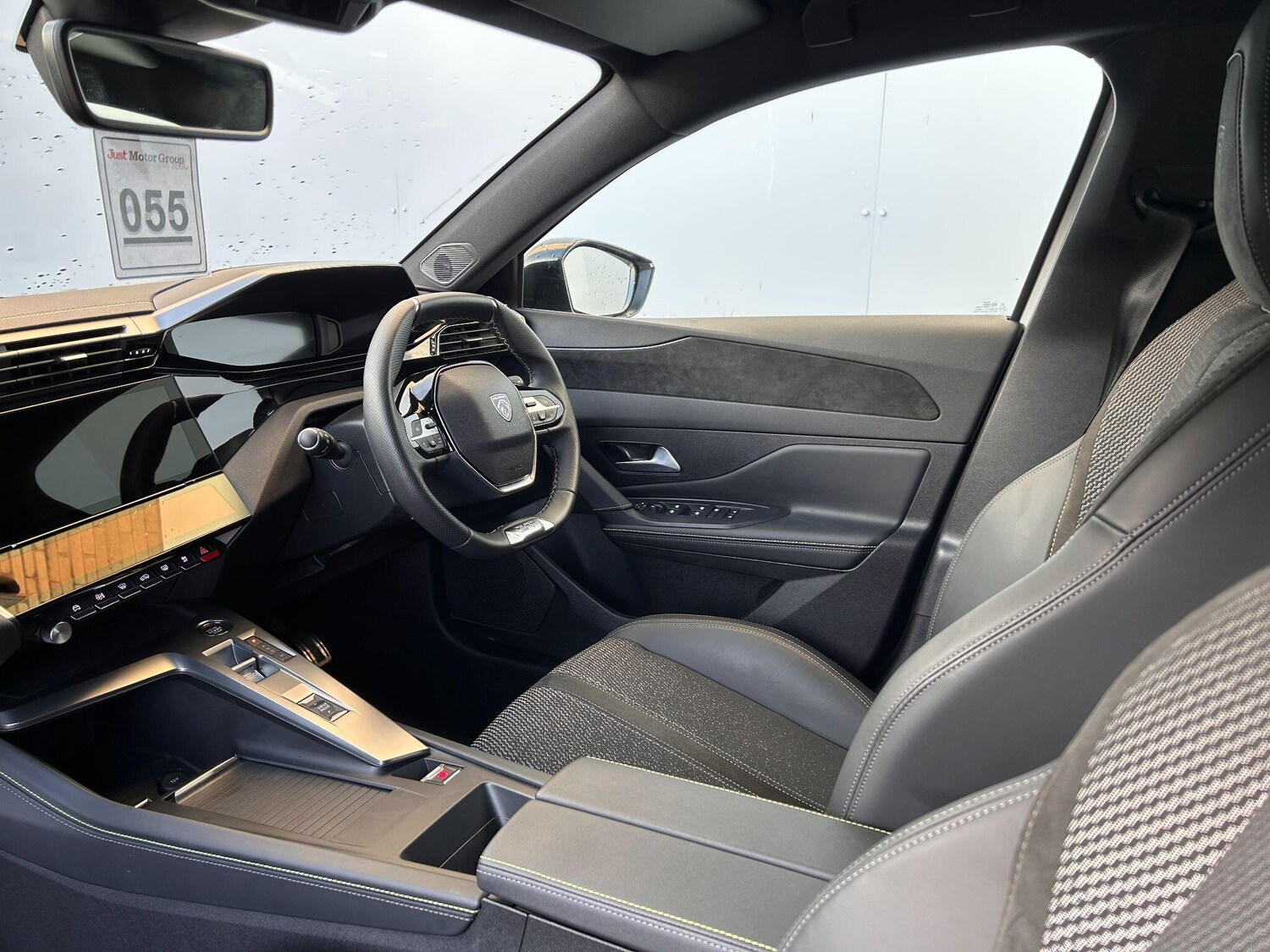 Used Peugeot 408 2025 for sale - 76801268: Photo 38