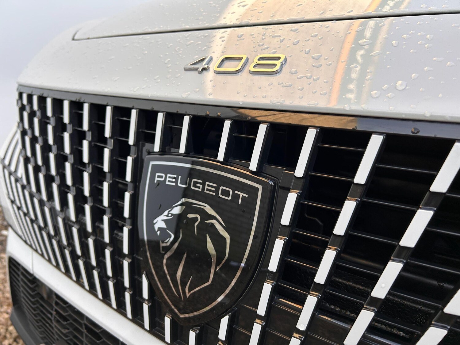 Used Peugeot 408 2025 for sale - 76801268: Photo 39