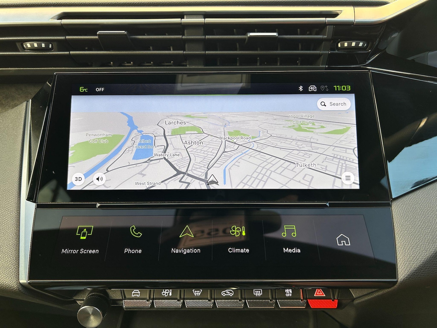 Used Peugeot 408 2025 for sale - 76801268: Photo 7