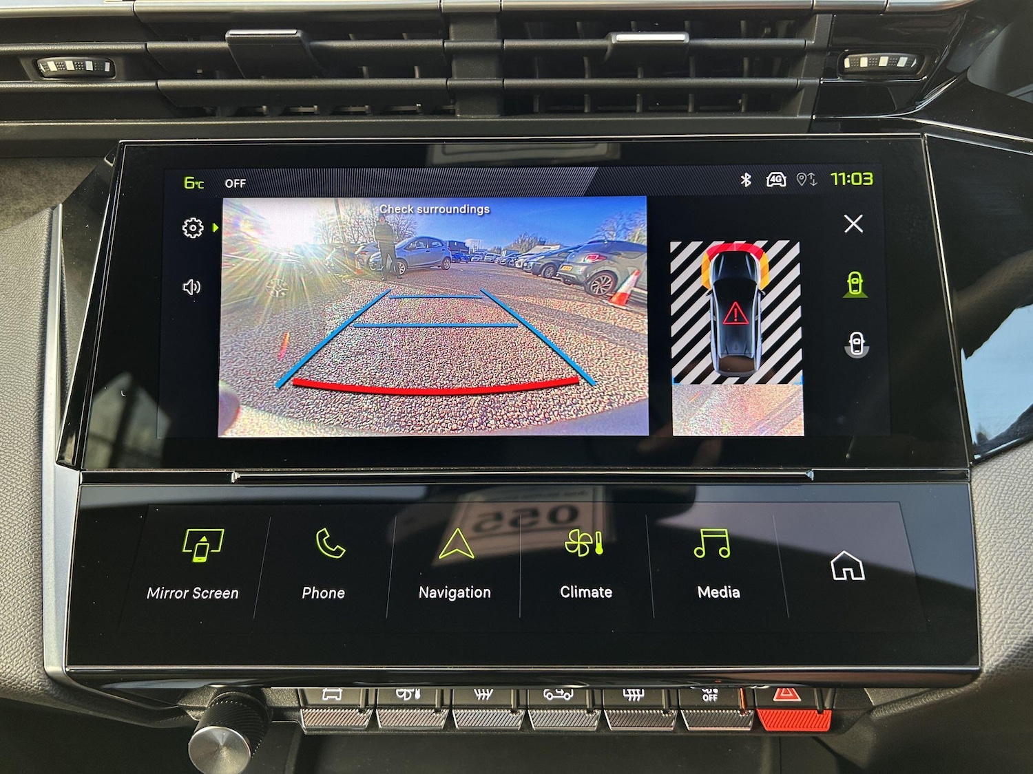 Used Peugeot 408 2025 for sale - 76801268: Photo 8