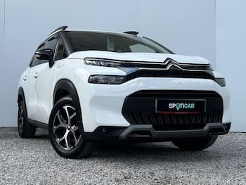 Used Citroen C3 Aircross 2023 for sale - 79808490: Photo