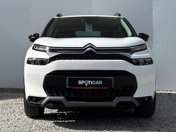 Used Citroen C3 Aircross 2023 for sale - 79808490: Photo