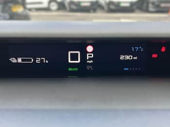 Used Citroen e-C3 2024 for sale - 79847528: Photo