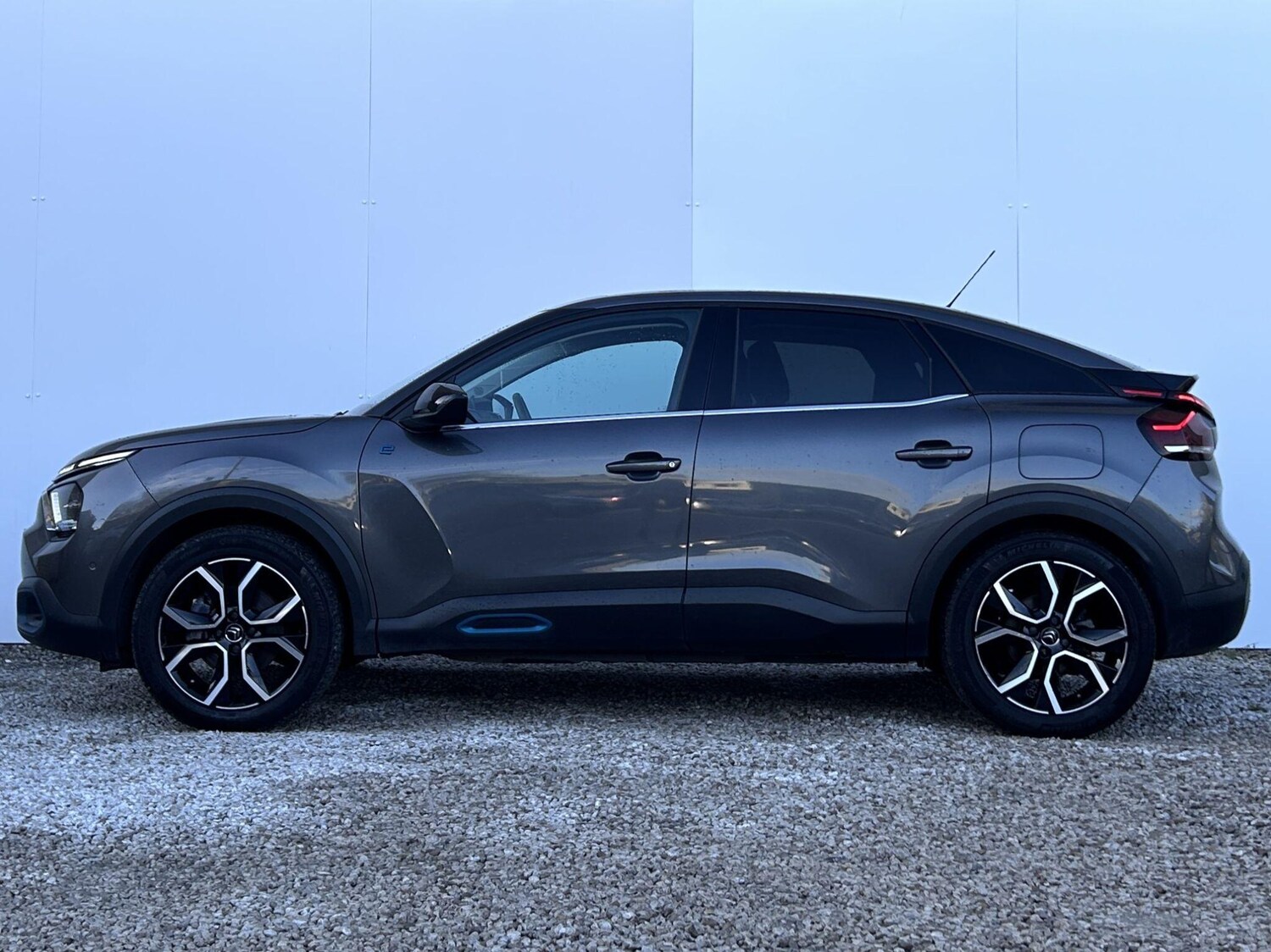 Used Citroen e-C4 2022 for sale - 76786586: Photo 11