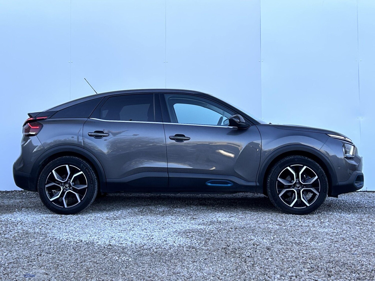 Used Citroen e-C4 2022 for sale - 76786586: Photo 15