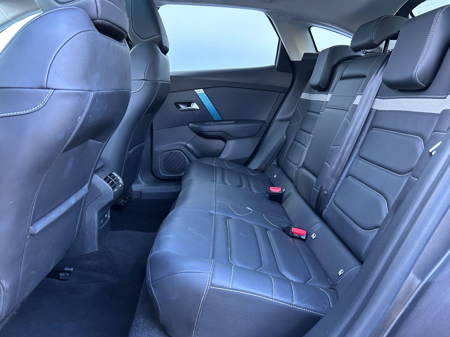 Used Citroen e-C4 2022 for sale - 76786586: Photo 16