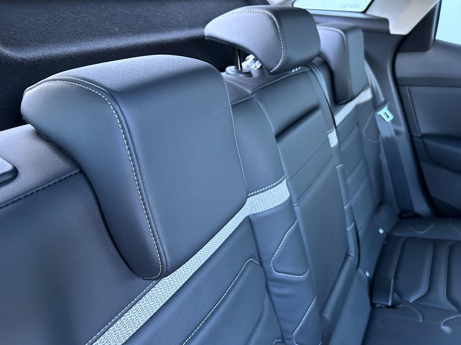 Used Citroen e-C4 2022 for sale - 76786586: Photo 18