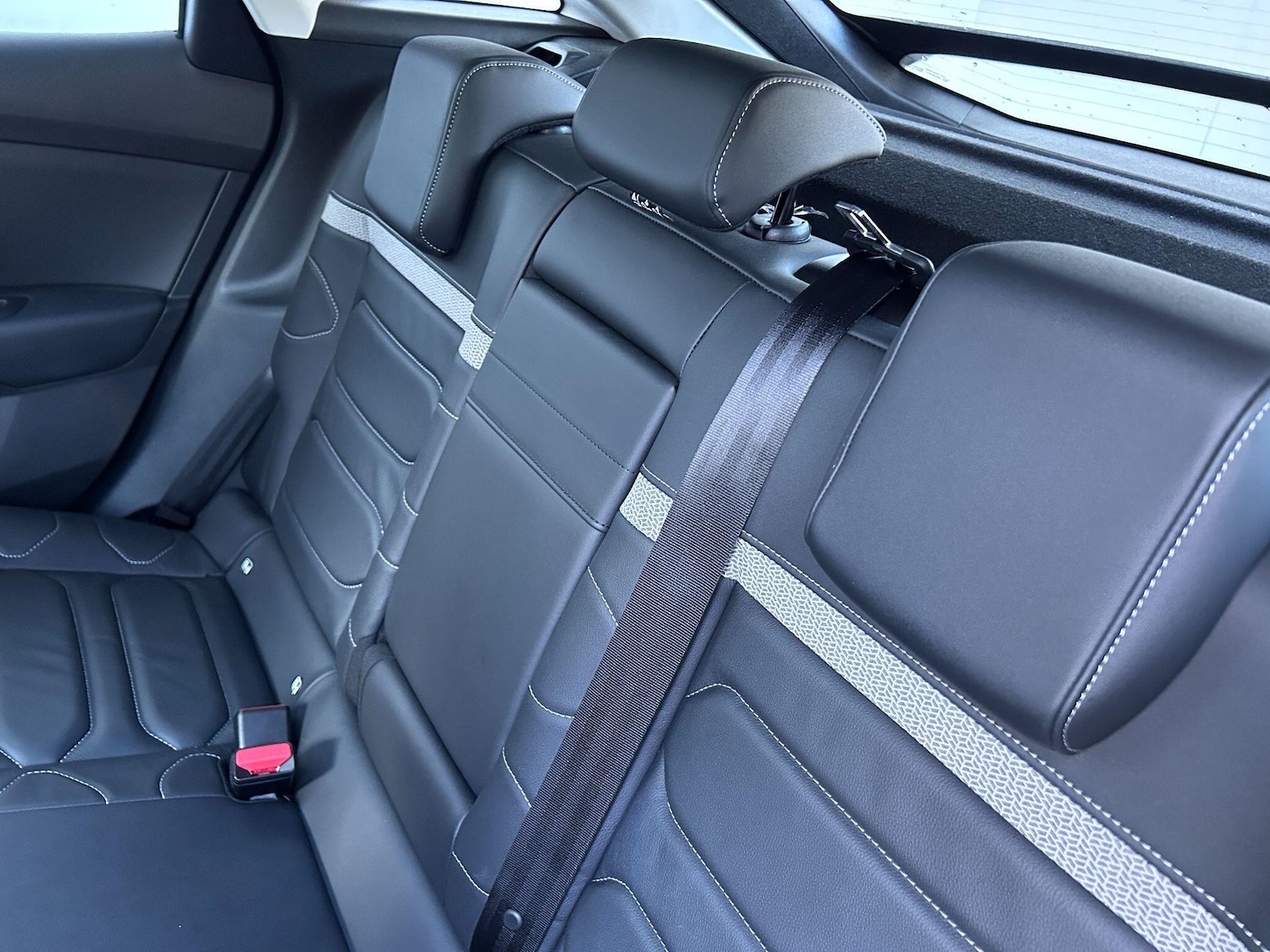 Used Citroen e-C4 2022 for sale - 76786586: Photo 22