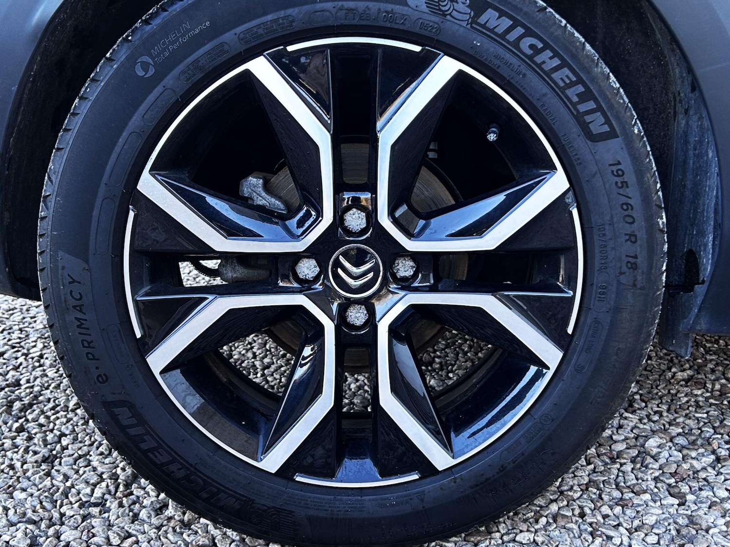 Used Citroen e-C4 2022 for sale - 76786586: Photo 23