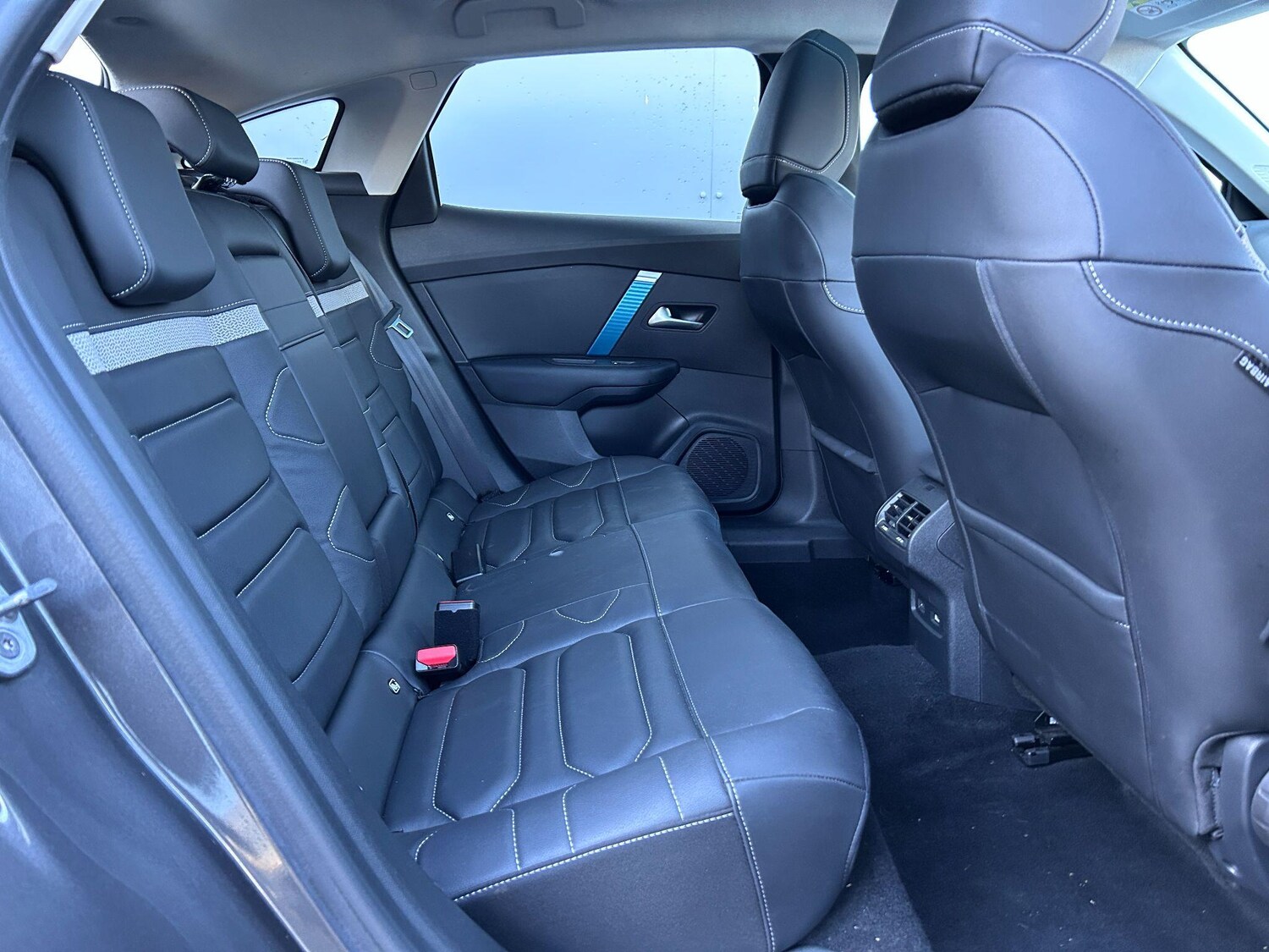 Used Citroen e-C4 2022 for sale - 76786586: Photo 26