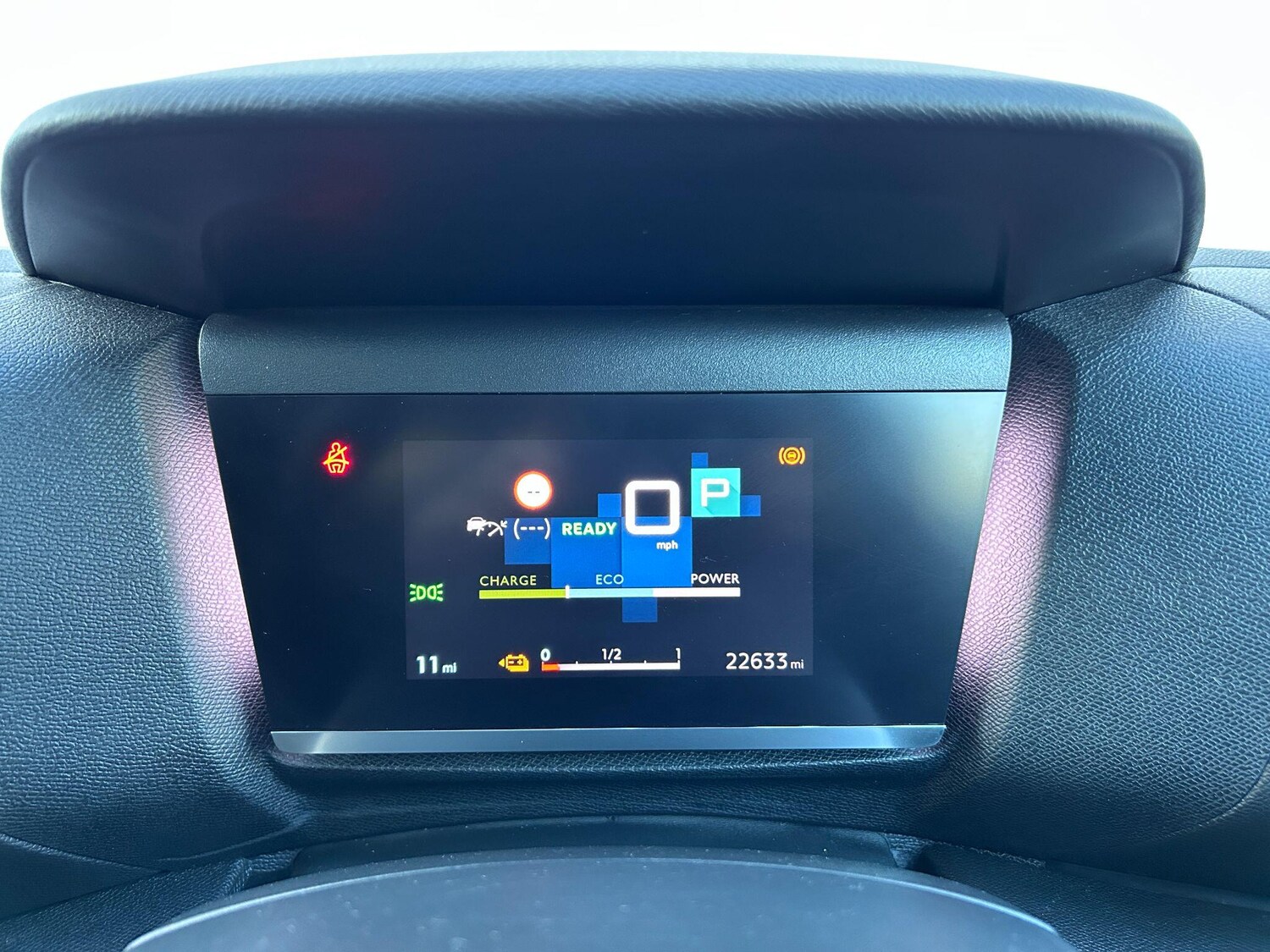 Used Citroen e-C4 2022 for sale - 76786586: Photo 27