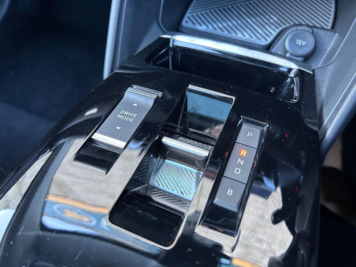 Used Citroen e-C4 2022 for sale - 76786586: Photo 29