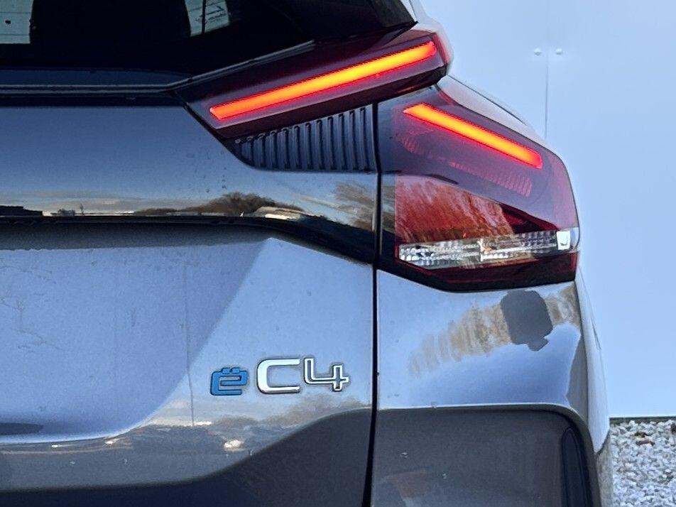Used Citroen e-C4 2022 for sale - 76786586: Photo 37
