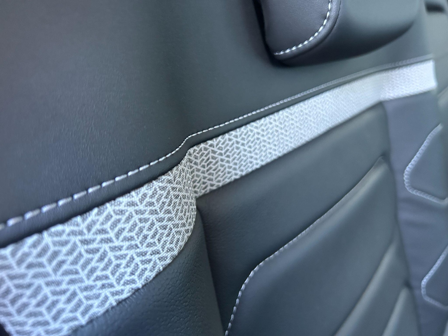 Used Citroen e-C4 2022 for sale - 76786586: Photo 38