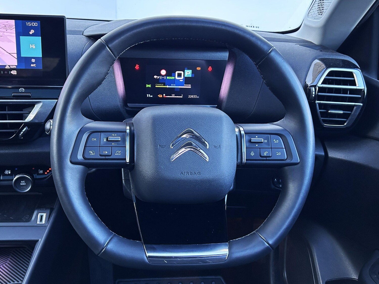 Used Citroen e-C4 2022 for sale - 76786586: Photo 42