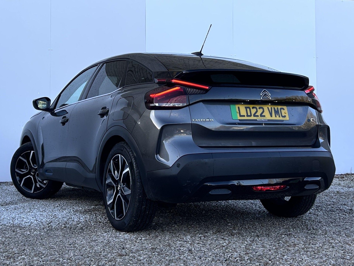 Used Citroen e-C4 2022 for sale - 76786586: Photo 7