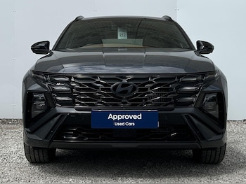 Used Hyundai TUCSON 2024 for sale - 79565826: Photo