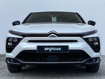 Used Citroen C5 X 2023 for sale - 79508491: Photo