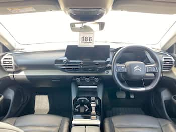 Used Citroen C5 X 2023 for sale - 79508491: Photo