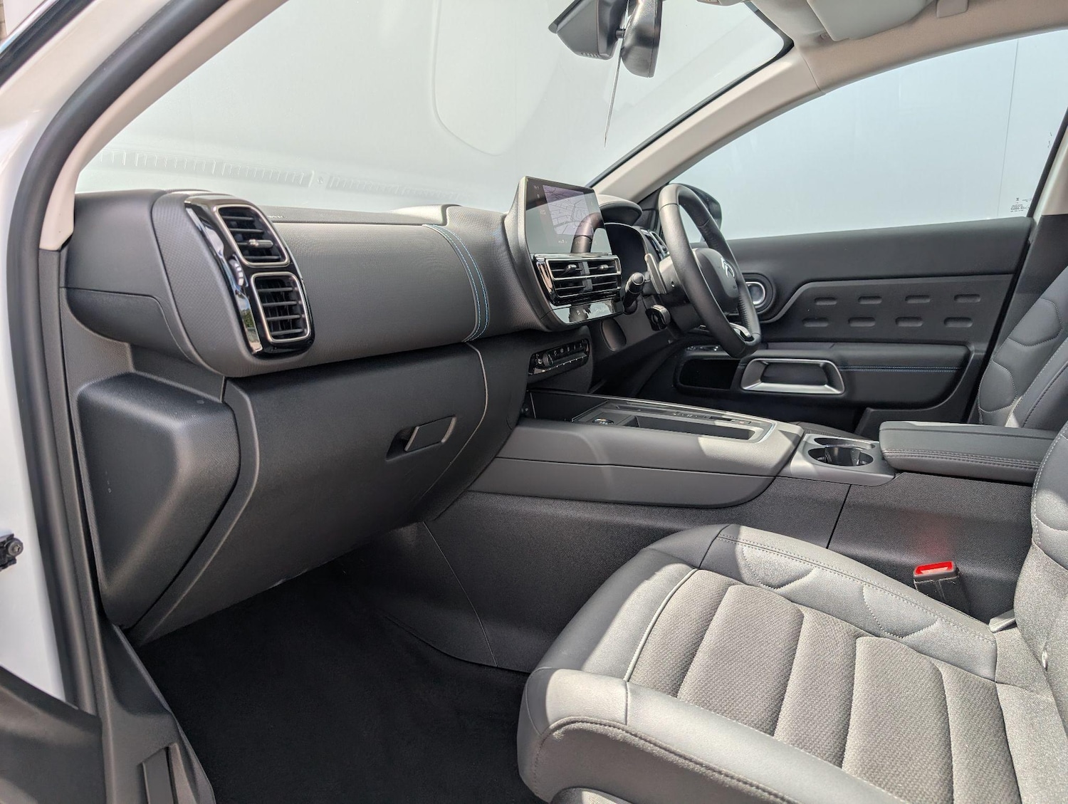 Used Citroen C5 Aircross 2024 for sale - 77575131: Photo 14