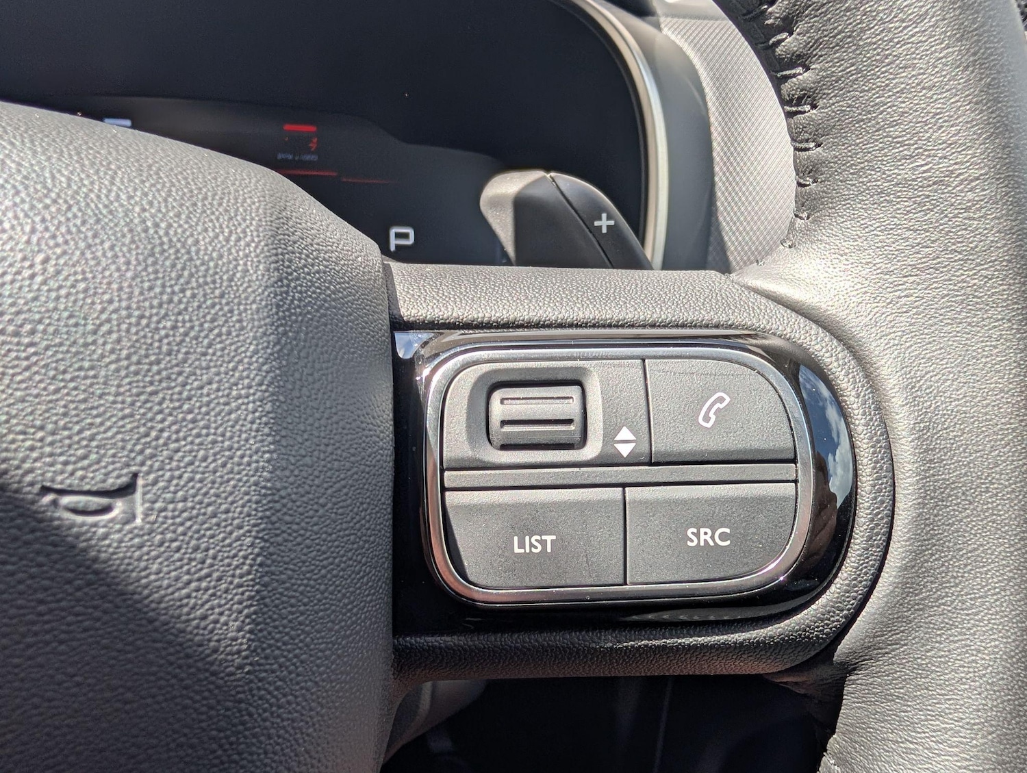 Used Citroen C5 Aircross 2024 for sale - 77575131: Photo 20