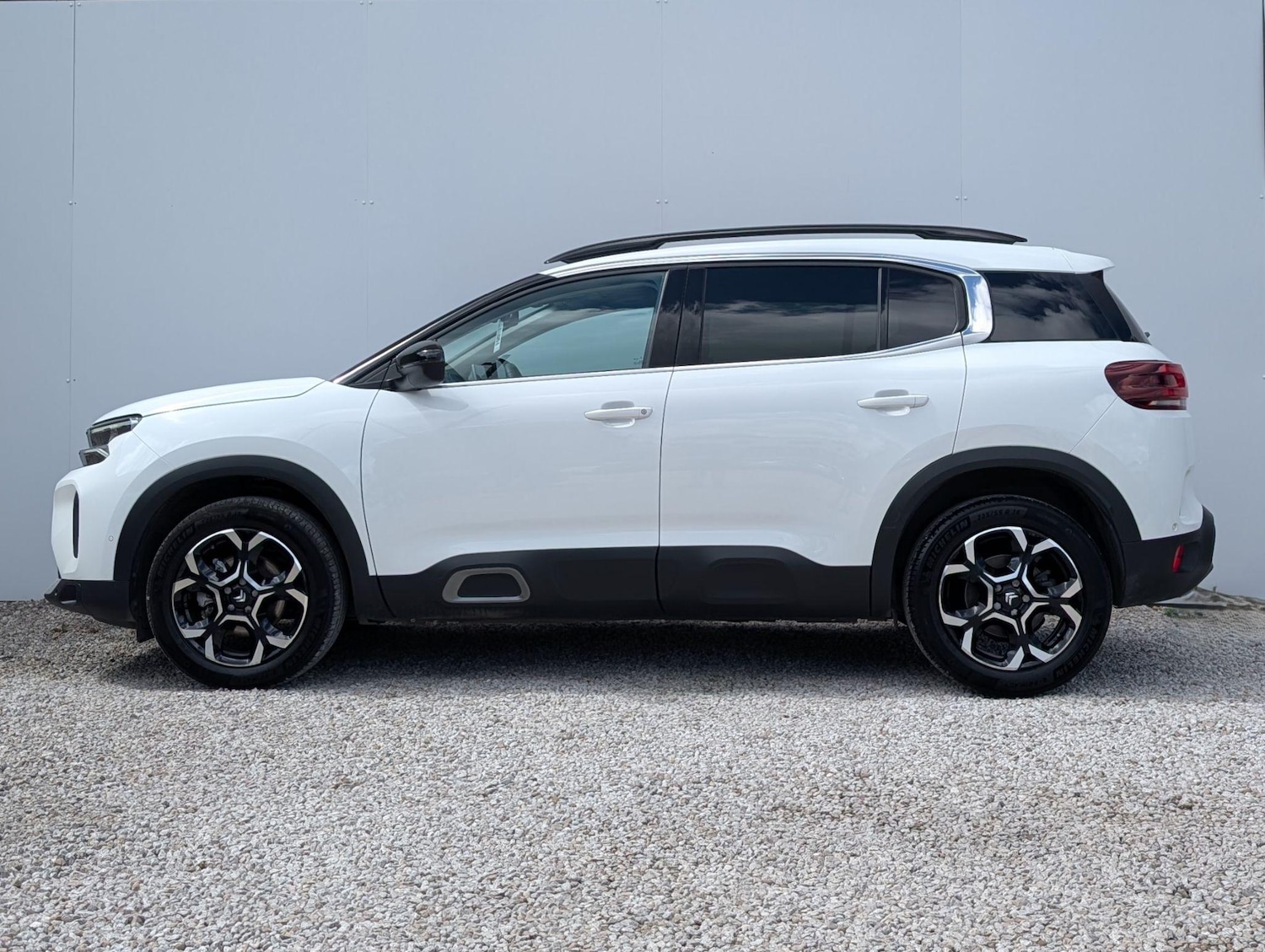 Used Citroen C5 Aircross 2024 for sale - 77575131: Photo 21
