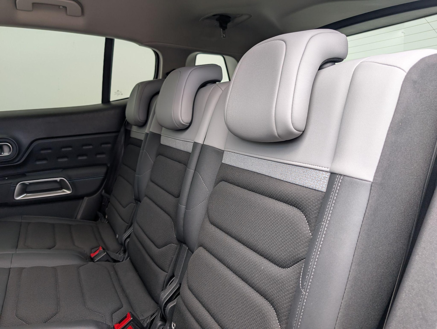 Used Citroen C5 Aircross 2024 for sale - 77575131: Photo 24