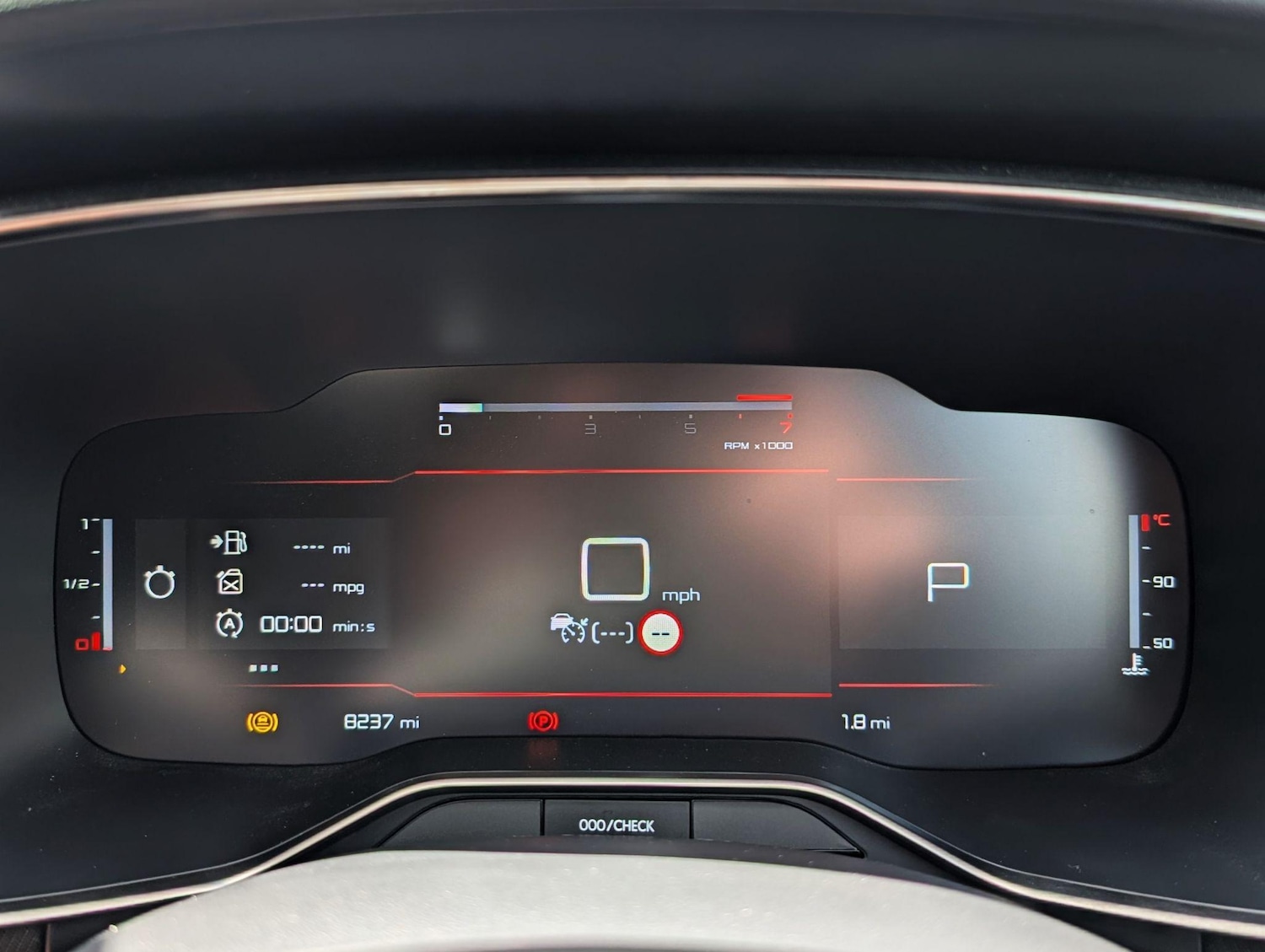 Used Citroen C5 Aircross 2024 for sale - 77575131: Photo 3