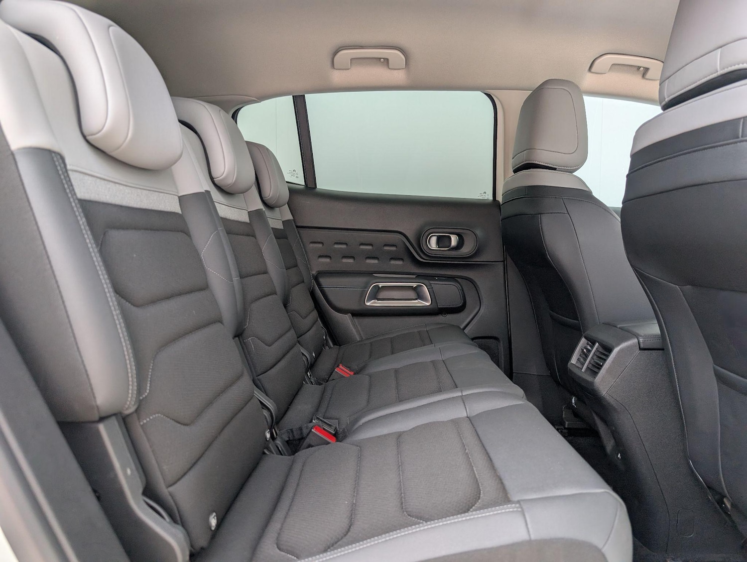 Used Citroen C5 Aircross 2024 for sale - 77575131: Photo 31