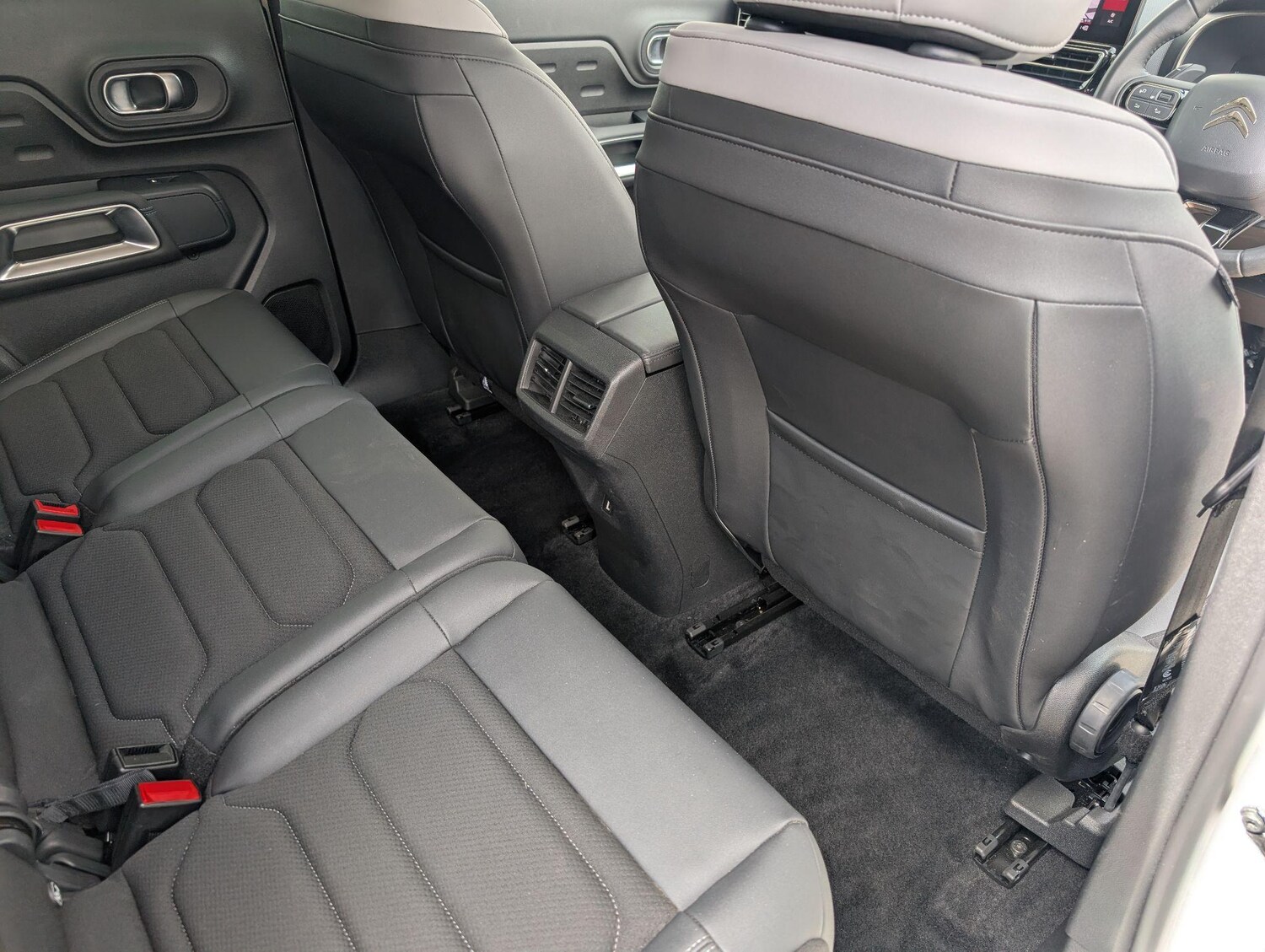 Used Citroen C5 Aircross 2024 for sale - 77575131: Photo 32