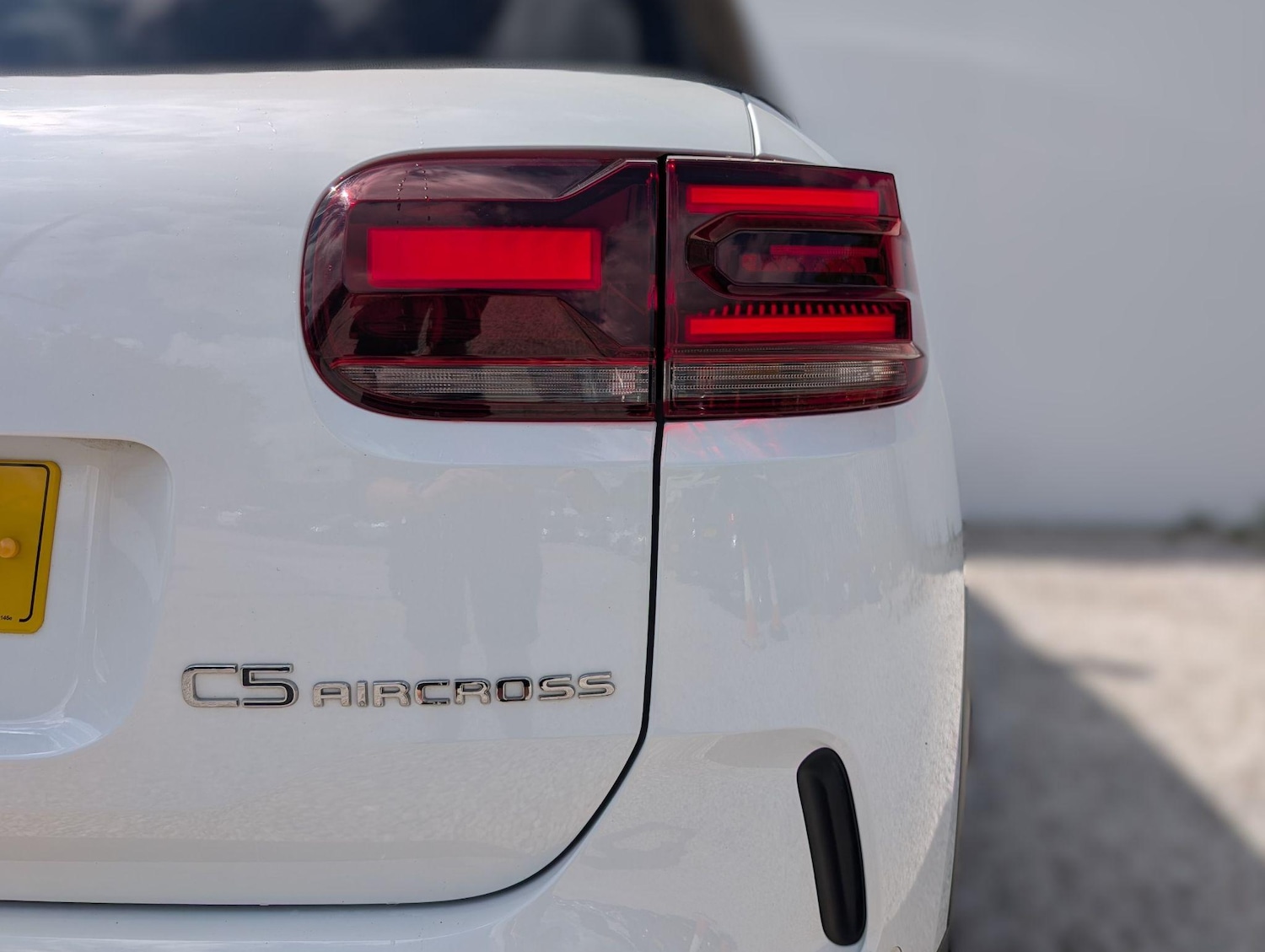 Used Citroen C5 Aircross 2024 for sale - 77575131: Photo 36