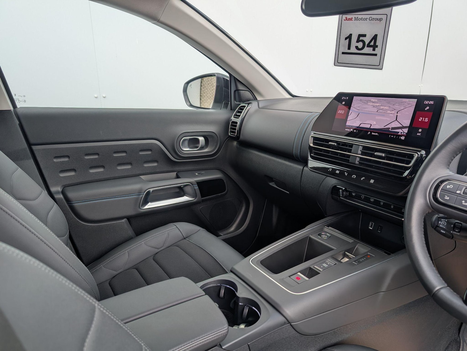 Used Citroen C5 Aircross 2024 for sale - 77575131: Photo 38