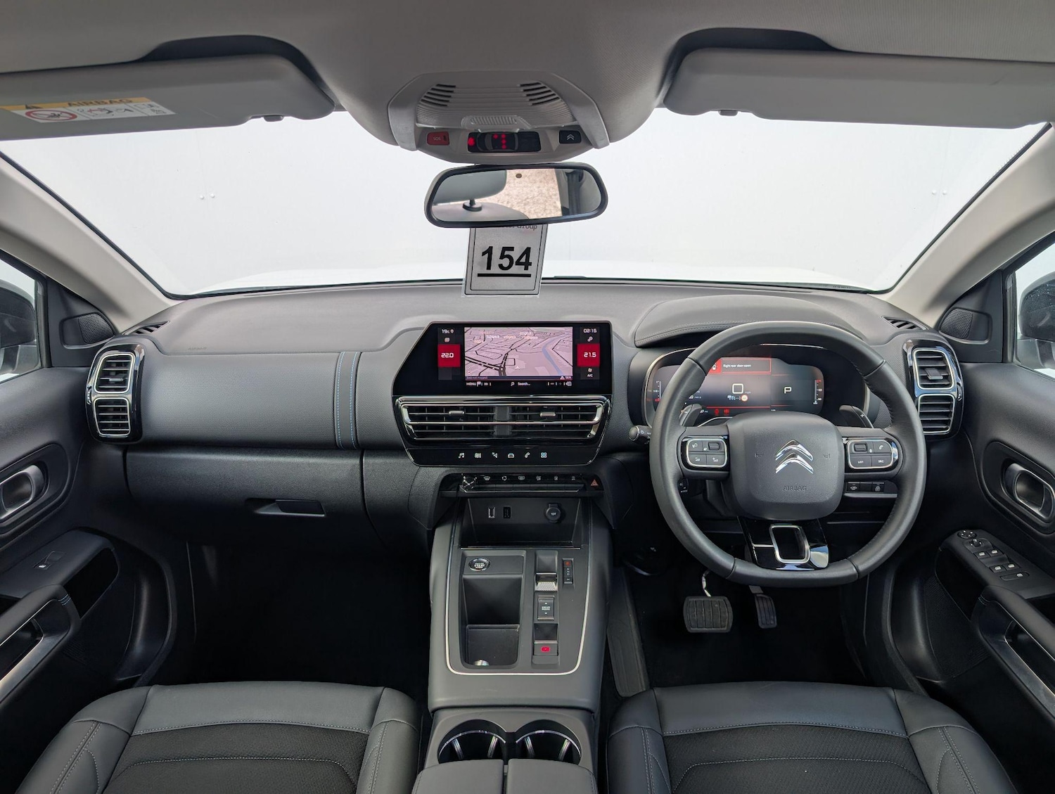 Used Citroen C5 Aircross 2024 for sale - 77575131: Photo 5