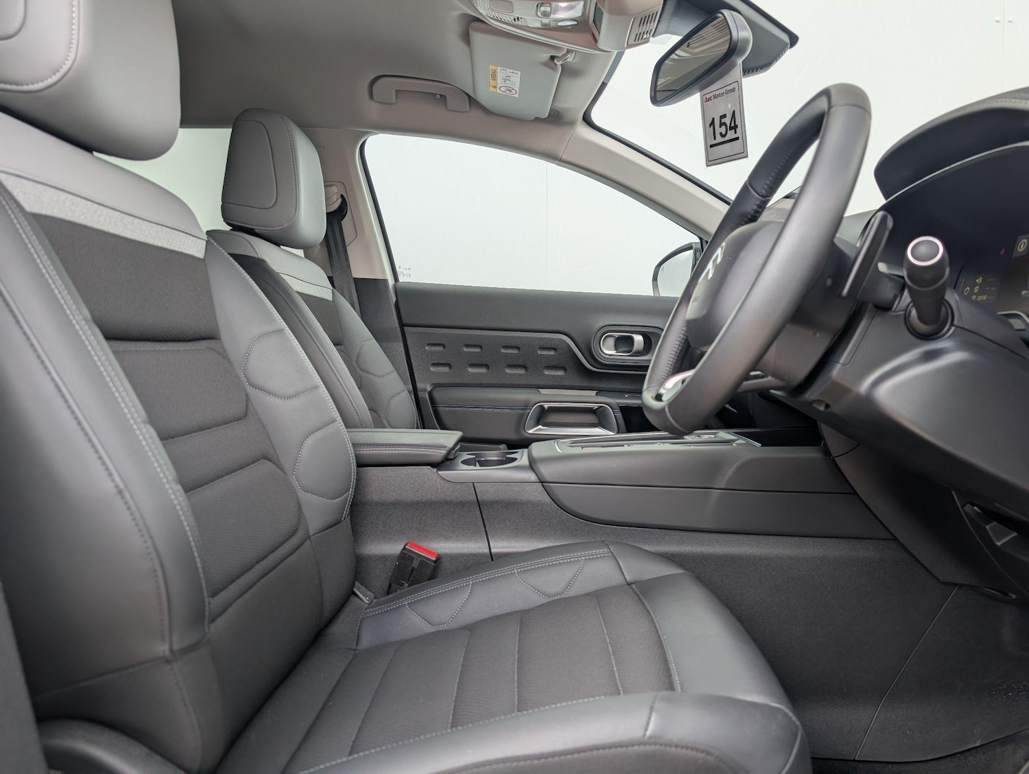 Used Citroen C5 Aircross 2024 for sale - 77575131: Photo 8