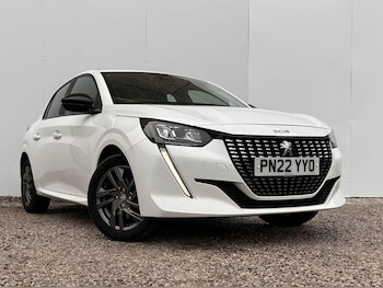 Used Peugeot 208 2022 for sale - 77242732: Photo