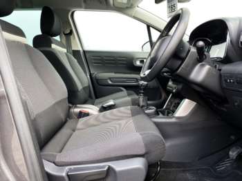 Used Citroen C3 Aircross 2020 for sale - 74860888: Photo