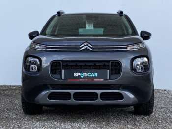 Used Citroen C3 Aircross 2020 for sale - 74860888: Photo