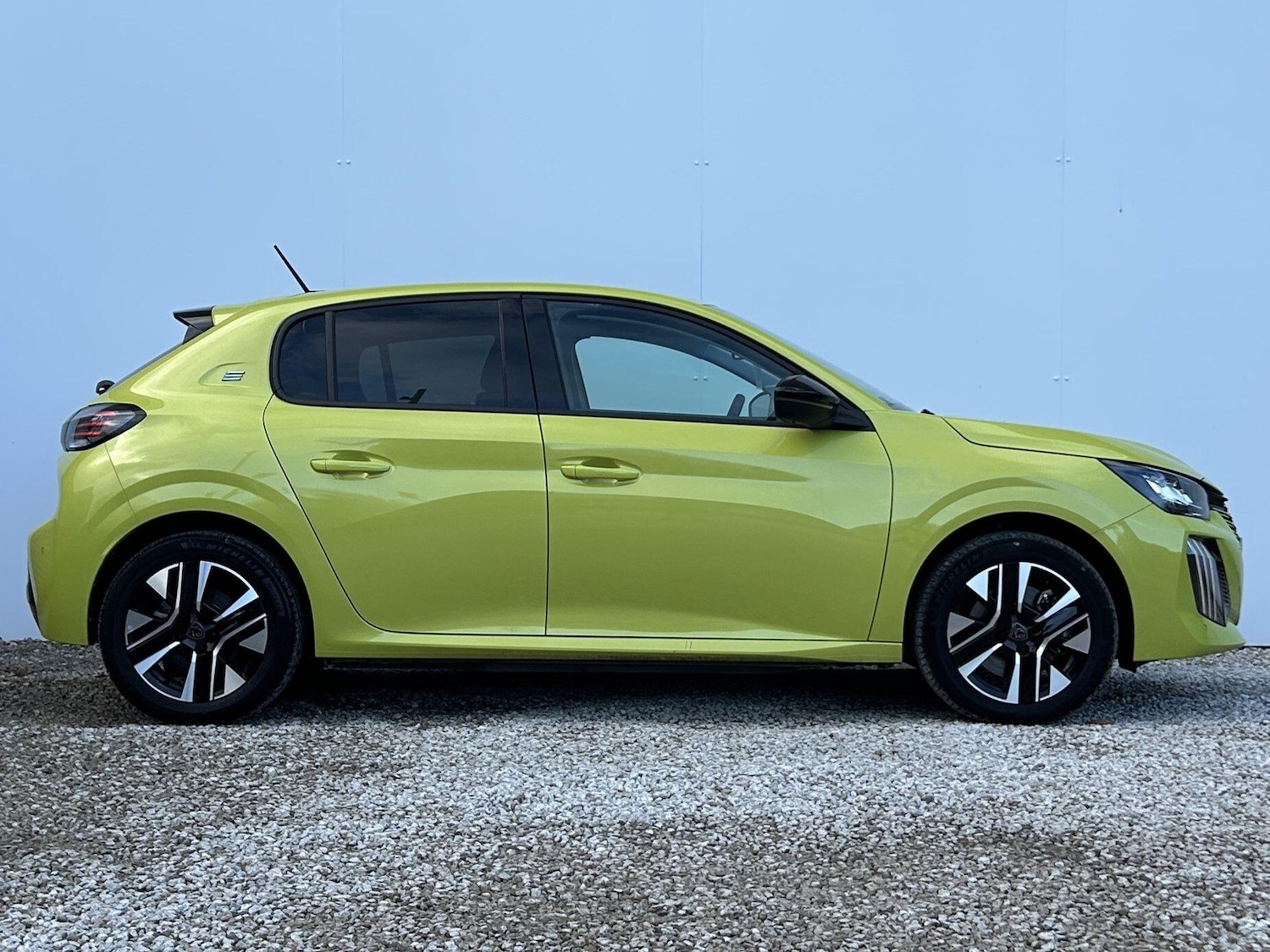 Used Peugeot E-208 2024 for sale - 76360616: Photo 11