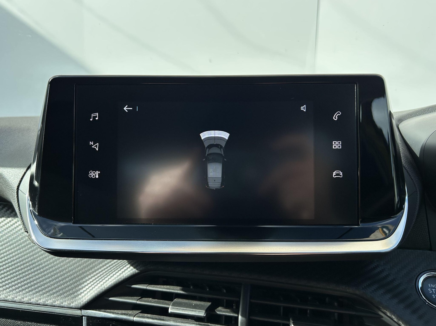 Used Peugeot E-208 2024 for sale - 76360616: Photo 13