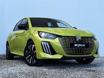 2024 (24) - 50kWh E-Style Auto 5dr (7.4kW Charger)