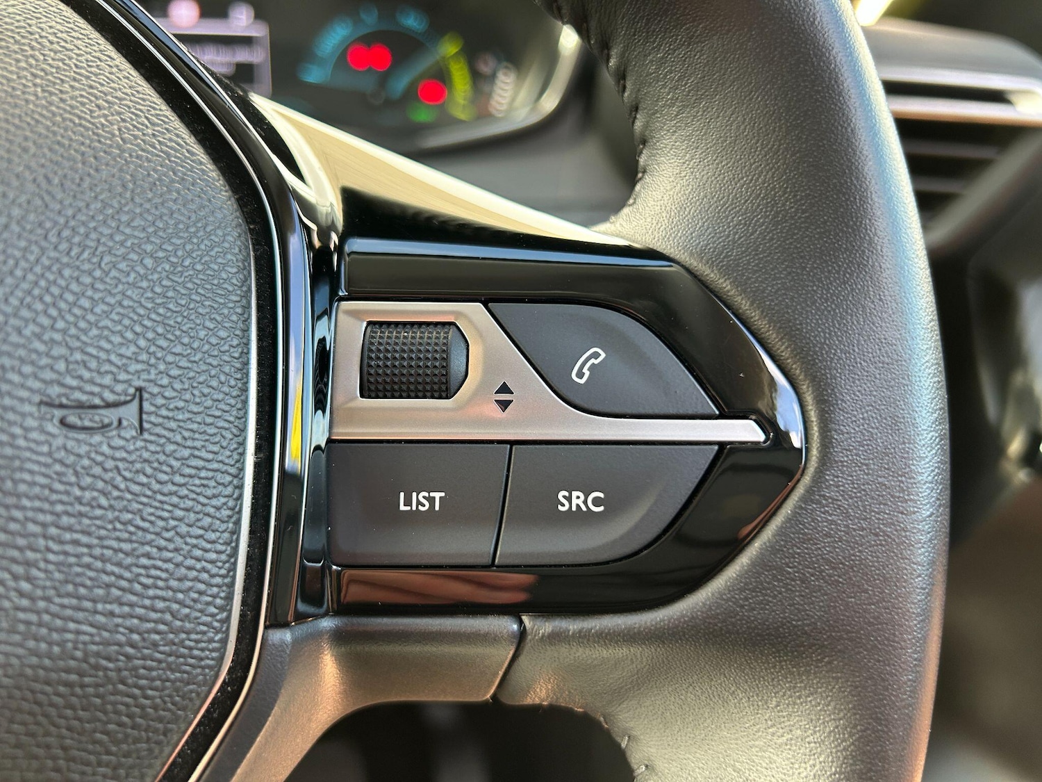 Used Peugeot E-208 2024 for sale - 76360616: Photo 22