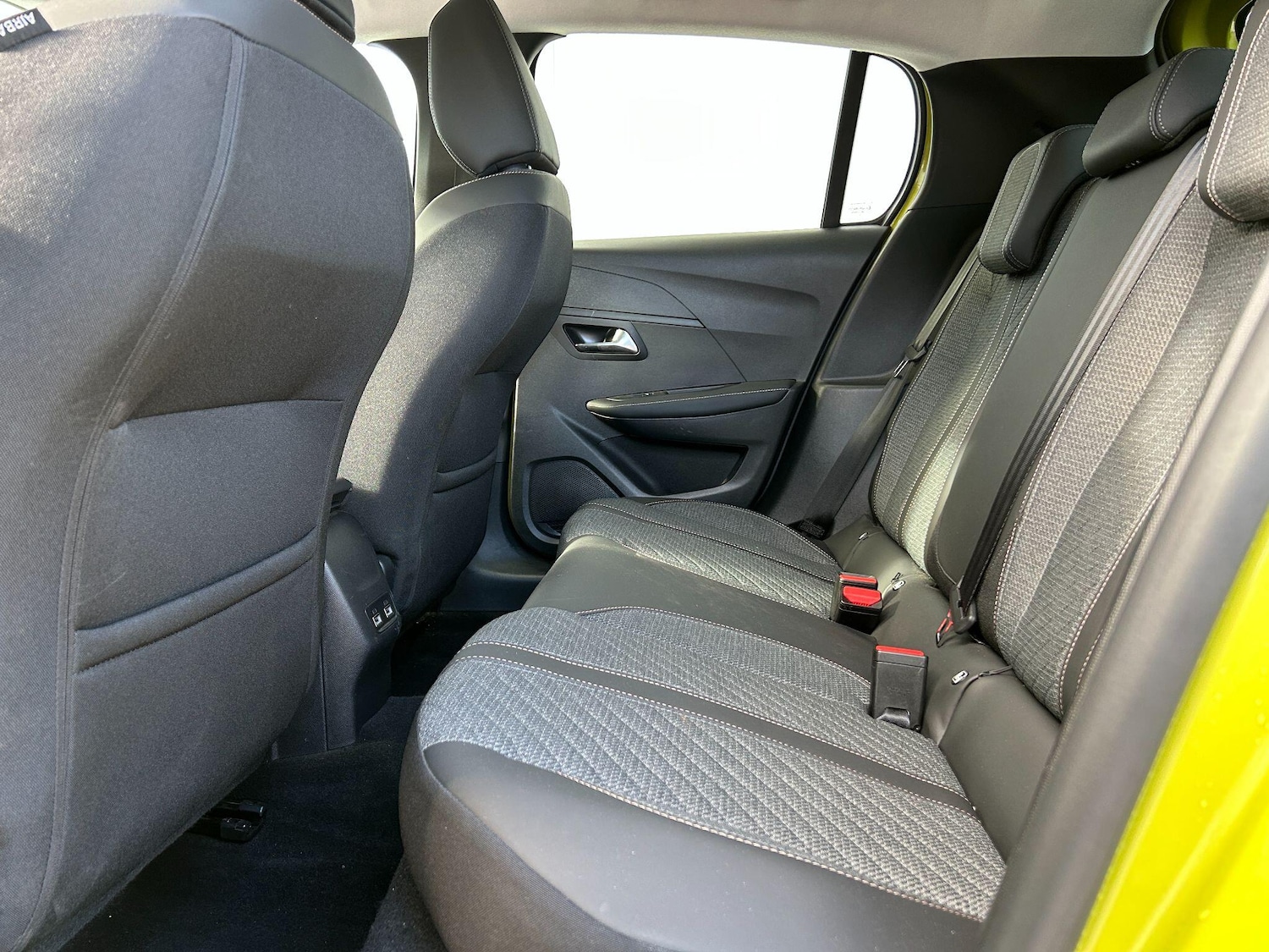 Used Peugeot E-208 2024 for sale - 76360616: Photo 25