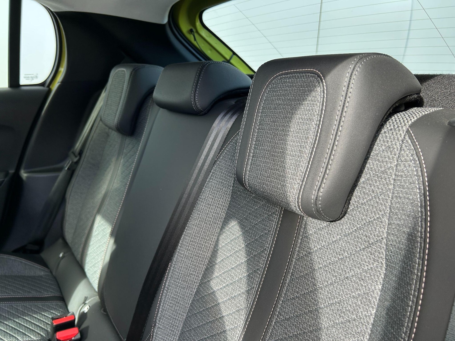 Used Peugeot E-208 2024 for sale - 76360616: Photo 26