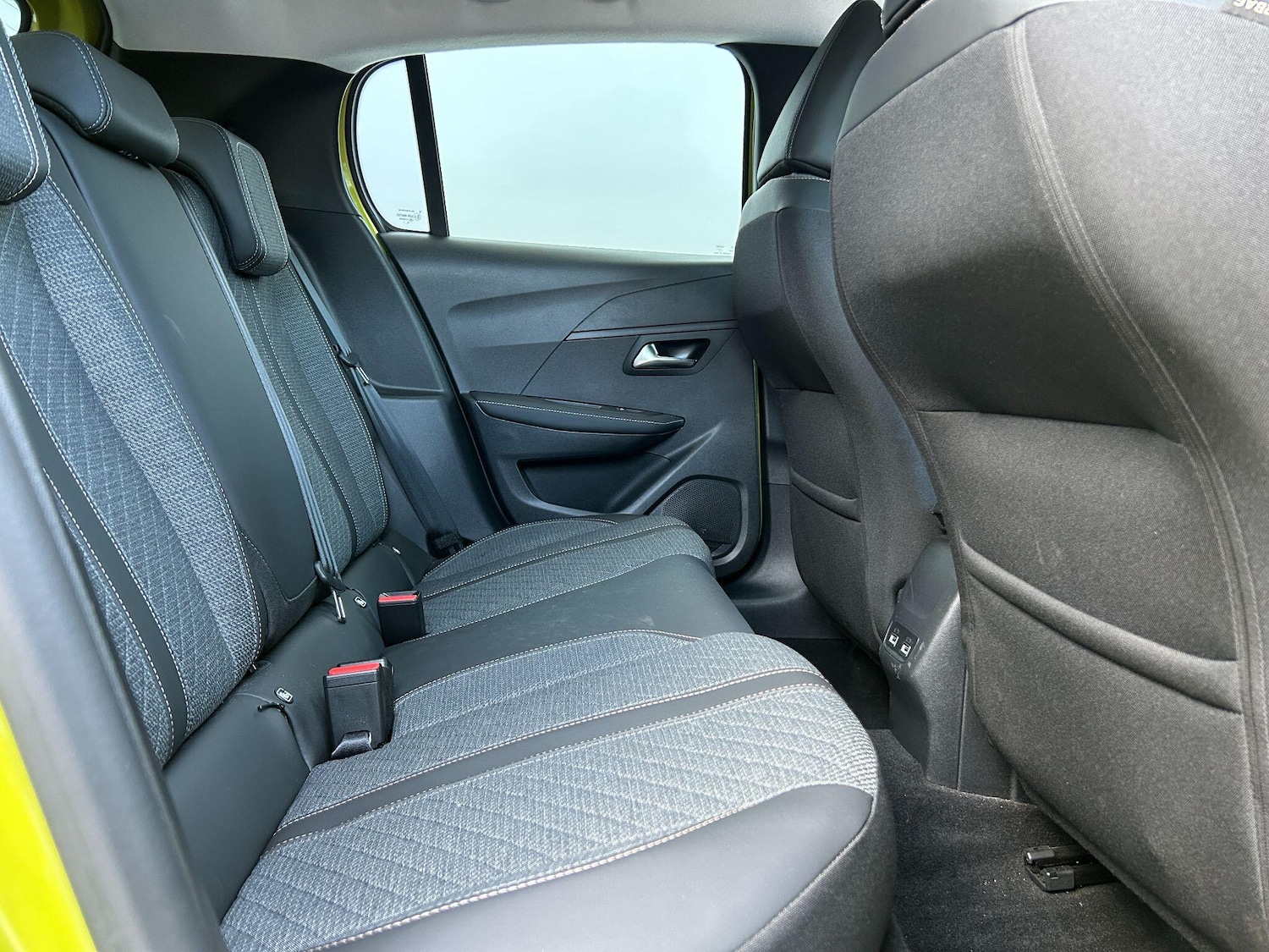 Used Peugeot E-208 2024 for sale - 76360616: Photo 29