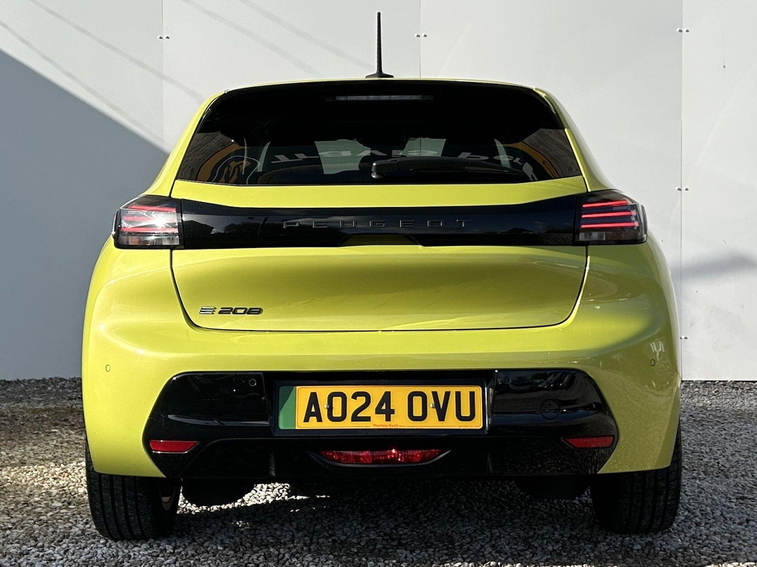 Used Peugeot E-208 2024 for sale - 76360616: Photo 31