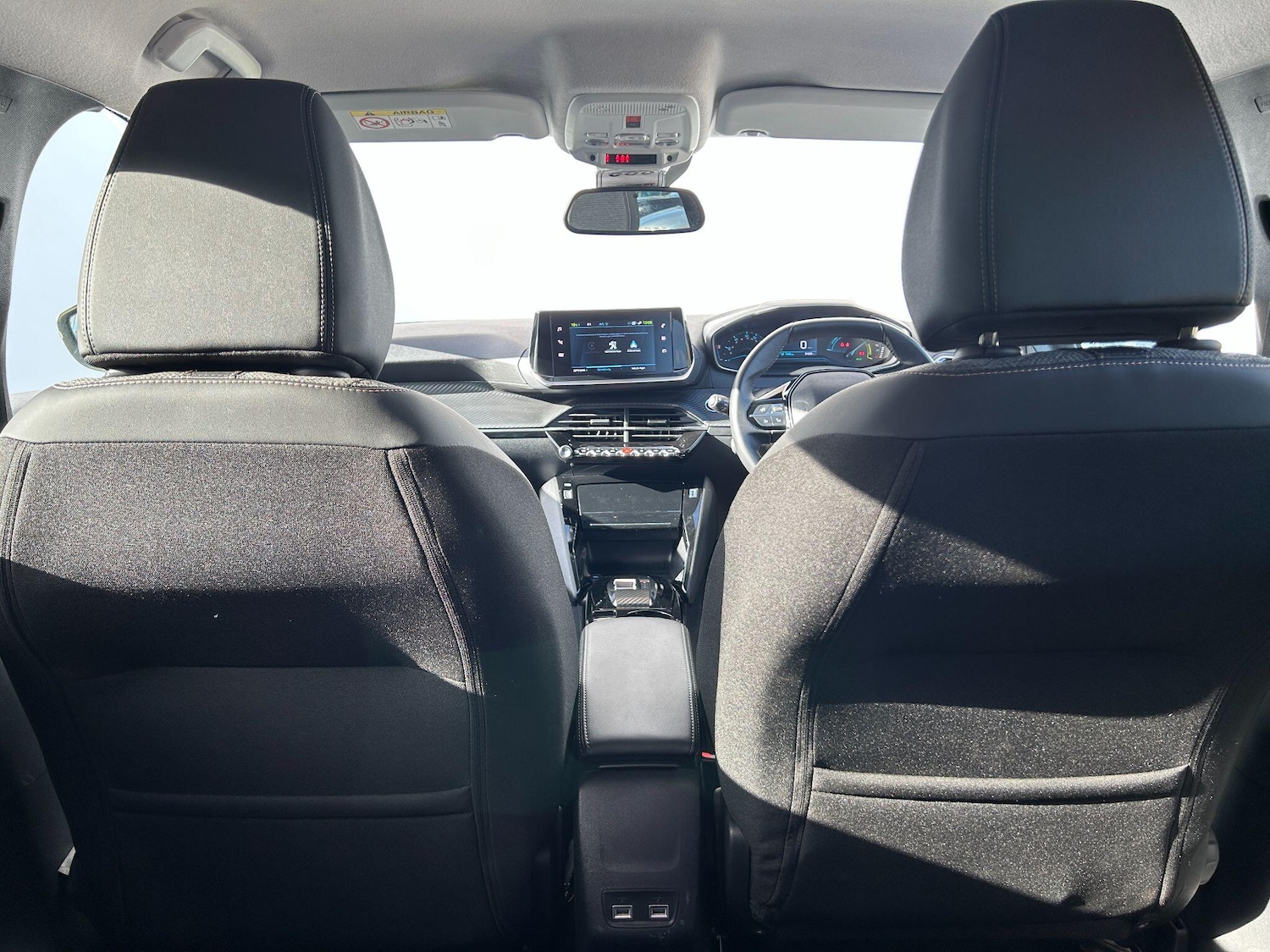 Used Peugeot E-208 2024 for sale - 76360616: Photo 33