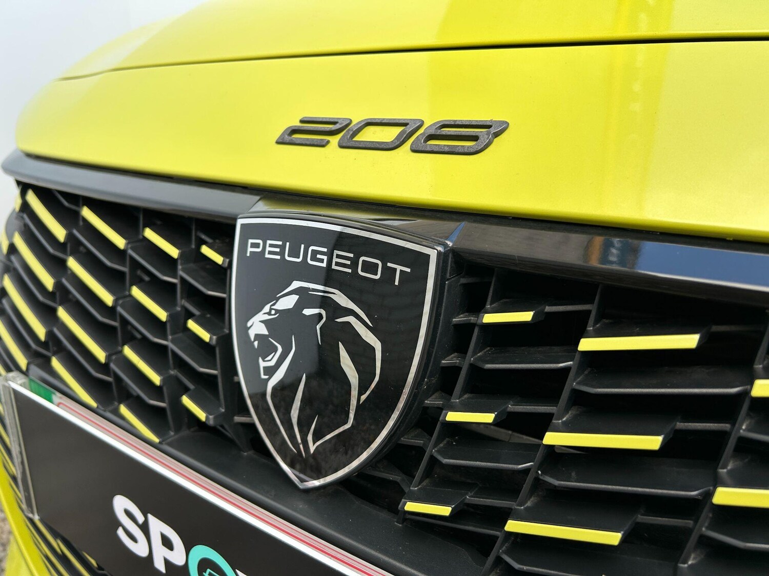 Used Peugeot E-208 2024 for sale - 76360616: Photo 38