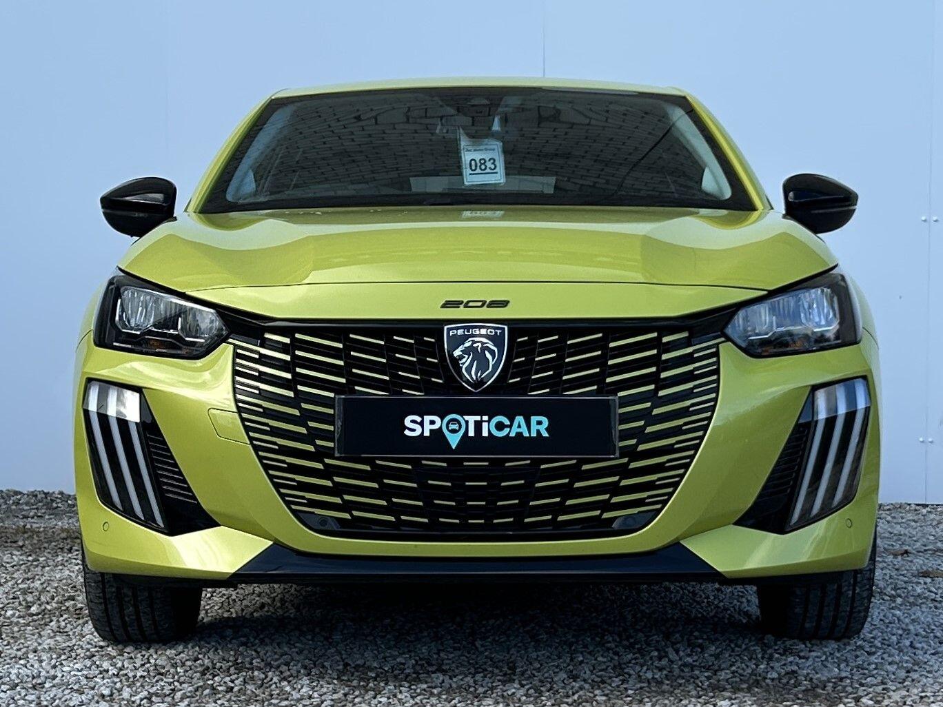 Used Peugeot E-208 2024 for sale - 76360616: Photo 4