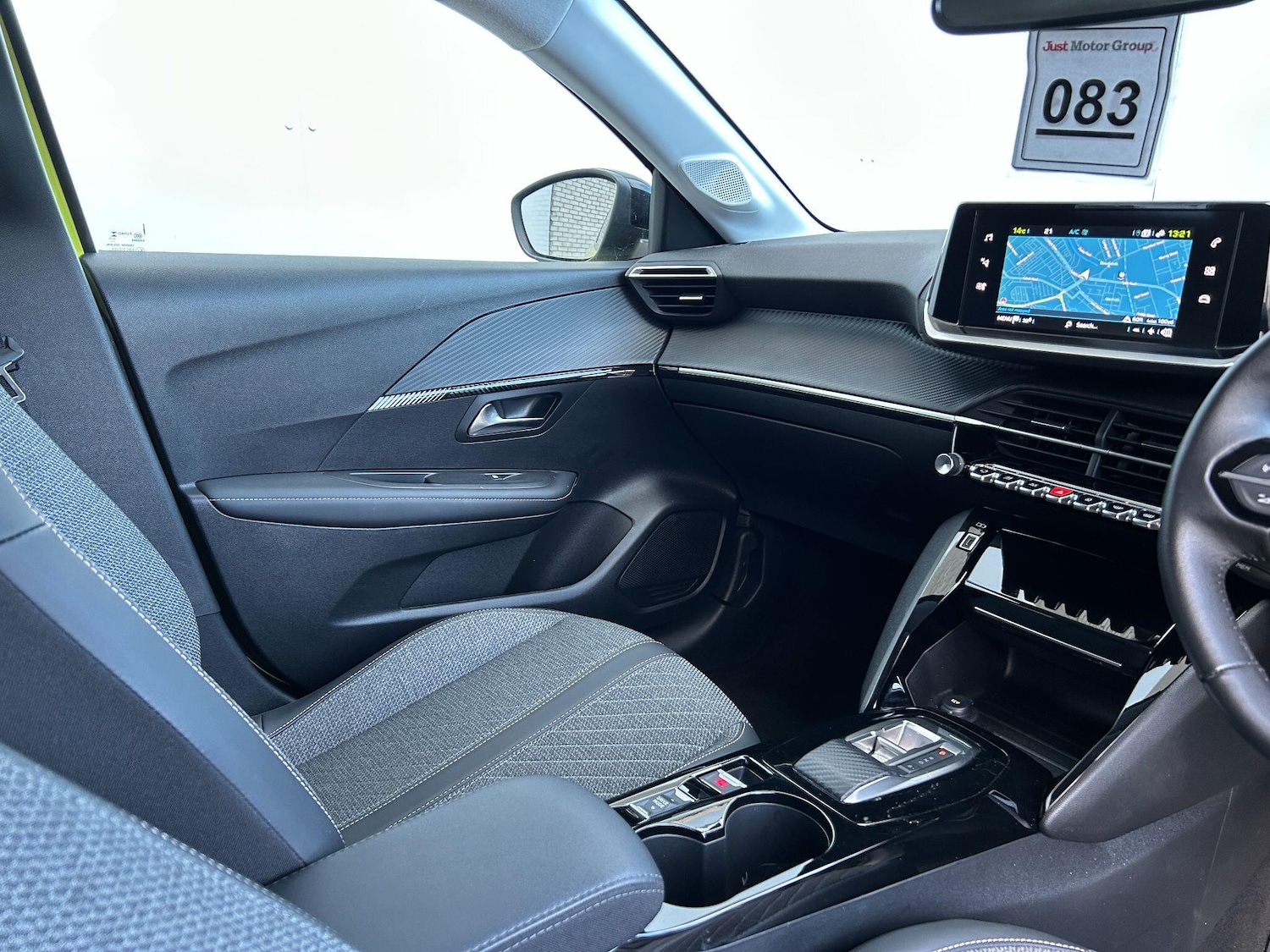 Used Peugeot E-208 2024 for sale - 76360616: Photo 40