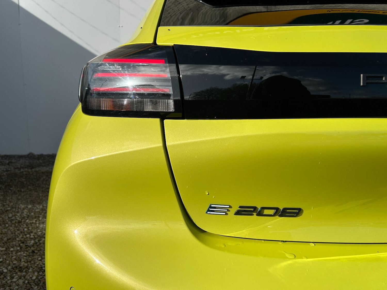 Used Peugeot E-208 2024 for sale - 76360616: Photo 43